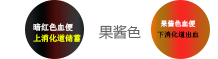 黑色柏油样便